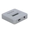 DELOCK Docking Station for M.2 NVMe PCIe SSD with USB Type-C