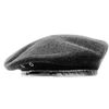 Mil-Tec BW Barett schwarz Gr.59