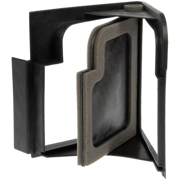 Dorman 902-203 HVAC Blend Door Compatible with Select Ford Models