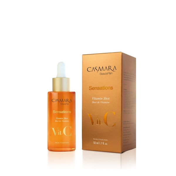 Sensations Vitamin Shot Serum
