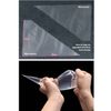 Extra Thick Disposable Piping Bags 15 inch 200 Pack for Baking Decoration