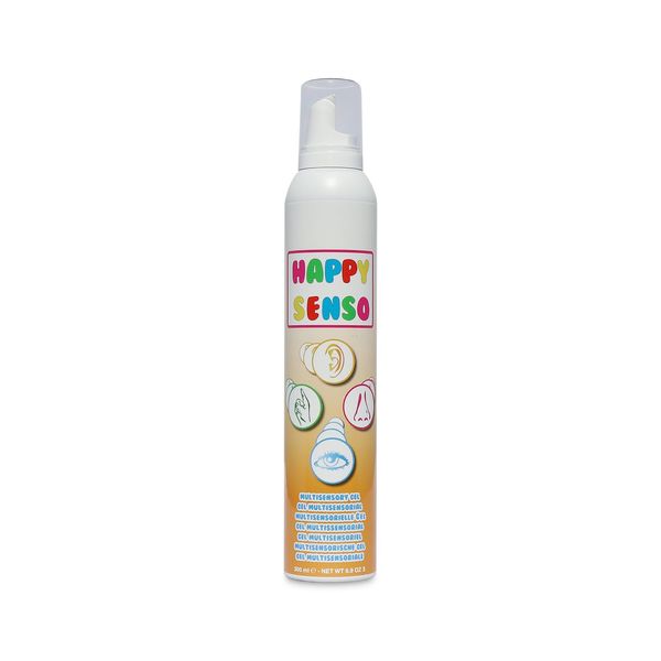 Happy Senso Original | Sensory Foam | Passion | 300 ml