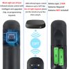 New Replacement IR Remote Control for Roku 1/2/3/4 (LT/HD/XD/XS), for Streaming Player - NO SETUP REQUIRED