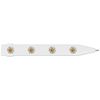 Azeeda 'Daisy' Flat Magnetic Pen (MP00011585)