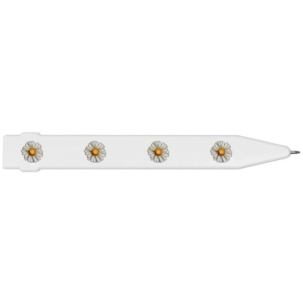 Azeeda 'Daisy' Flat Magnetic Pen (MP00011585)