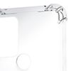 Made for TCL 305, 306, 30e & 30se Clear Case Cover Bumper Shockproof