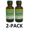 Aceite De Culebra 1 Oz. Snake Oil by Germa 2-Pack