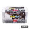 Kiyo Insect Repellent Chrysanthemum Moisture Torpon, 23.7 fl oz (700 ml), Refill Type, Main Body, Charcoal, Size (W x D x H): Approx. 7.1 x 4.6 x 3.2 inches (18 x 11.6 x 8