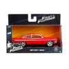 Jada 1:32 Fast & Furious 8 - Dom's Chevy Impala - JA98304