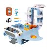 Octonauts S1 Octoray Transforming Playset