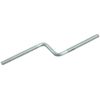 Air Cleaner Carburetor Hold Down Kit Offset 5/16