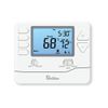 Robertshaw RS9110 Programmable Single-Stage Thermostat, 1H/1C
