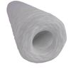 10 x 2.5 Inch 5 Micron String Wound Polypropylene Sediment Water Filter