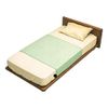 Pigeon K776 Waterproof Sheet Havinas Heat Resistant Waterproof Sheet (Solid Color)
