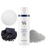 [Dr.Ceuracle] Pro Balance Morning Enzyme Wash | Maltose, Corn Starch Powder Cleanser Removing Sebum and Oil | pH Balancing Care, Hydration | Healthy Probiotics | Korean Daily Cleansing | leegeehaam (Night Wash)