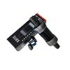 Bottom Bracket MTB/CITY/ROAD BB BC68 110MM-127MM Square Type (68MM*122MM)