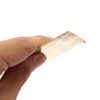 FEVERWORK 300 * 100 * 0.5mm Corrosion Resistant H62 Brass Sheet