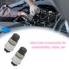 ZMShenMa 2 Pcs Diesel Generator Waterproof Start Button JK260 One Key Start Switch Horn Switch