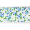 Padded Coat Hangers PK5 - Beautiful Blue