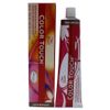 Wella Color Touch 7/7 Medium Blonde/Brown, 2 oz