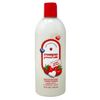 Bath & Body Works Strawberry Pound Cake 2 Pack Moisturizing Conditioner Bundle with a Natural Oats Sample Soap