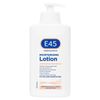 E45 Dermatological Moisturising Lotion, 500 ml