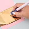 We R Memory Keepers Foil Quill Freestyle Pen-Bold Tip - WR661076