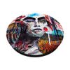 Modern Art Pop Socket for Phone PopSockets Cool Graffiti PopSockets Swappable PopGrip