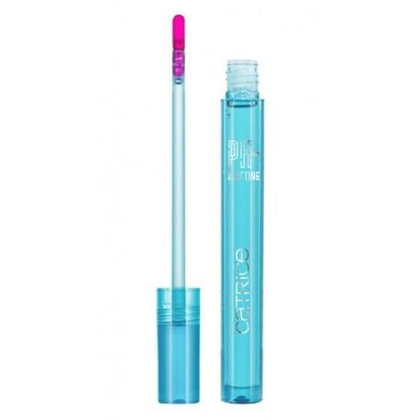 Catrice Metaface Lip Glaze C02 Digital Universe