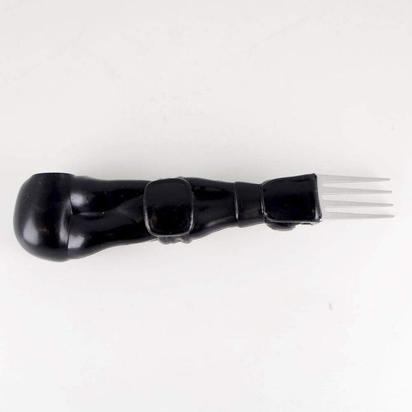 Kinnikuman/Warsman Bear Claw Fork/Tableware