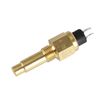 M14×1.5 Engine Water Temperature Sensor for VDO 6~24V Engine Accessory, Temperature and Humidity Sensor