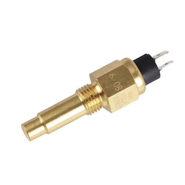 M14×1.5 Engine Water Temperature Sensor for VDO 6~24V Engine Accessory, Temperature and Humidity Sensor