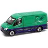 Tiny City No.27 Mercedes-Benz Sprinter Post Office