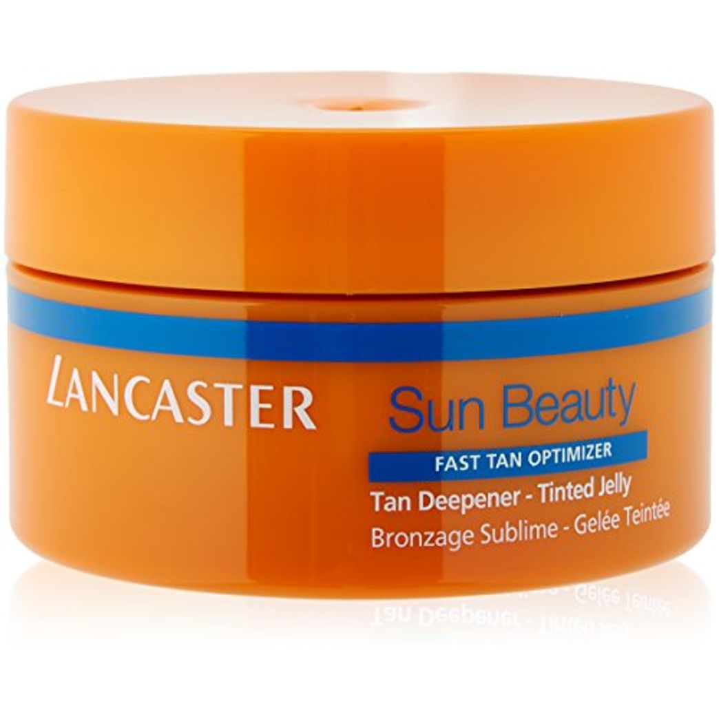 knoop Gorgelen verkoopplan Lancaster Sun Beauty Tan Deepener Tinted 6.7 Ounce 200 ml - EveryMarket