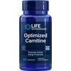 Optimized Carnitine, 60 vegetarian capsules