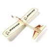 BOEING Buildable Wooden Airplane Wood Glider