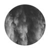 Black Waterfall PopSockets Grip and Stand for Phones and Tablets