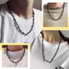 ChainsHouse Unisex Men's Women's Alloy, Zinc