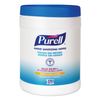 Purell Sanitizing Wipes 270 Count 6 x 6.75 inches