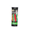 Smart Choice Sandwich Plush Squeak Dog Toy
