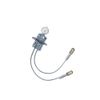 OSRAM 6.6A 64317 IRC C PK30D, 45W Current Controlled Halogen Airfield Lamp