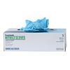 Boardwalk Disposable Examination Nitrile Gloves, Small, Blue, 5 mil, 100/Box