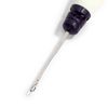 Prym PRYM_610960-1 Mending Needle fine Ergonomic , Black