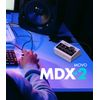 Movo MDX-2 Dual Channel Portable Audio Interface