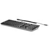 HP USB SmartCard CCID USB UK QWERTY Keyboard