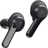 6pcs Eartips for Skullcandy Grind Indy Fuel Earphones - S/M/L Earbuds Adapters
