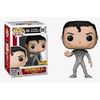 Funko POP Figure Superman Flashpoint w/Chase # (DC Comics)