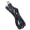 Micro USB Data/Charging Cable Cord Lead for Tmobile HTC MyTouch 3G 4G Slide