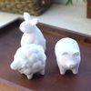 cerapockke Aroma Stone Pig