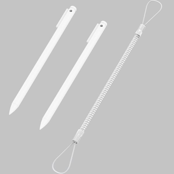 Attached Stylus for Cute Dog 10inch